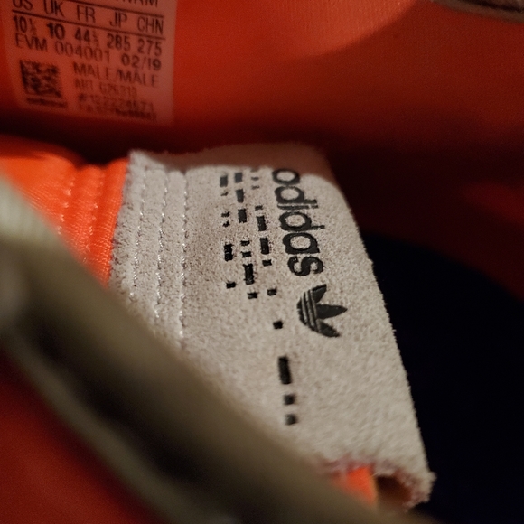 Adidas Nite Joggers - Picture 5 of 5